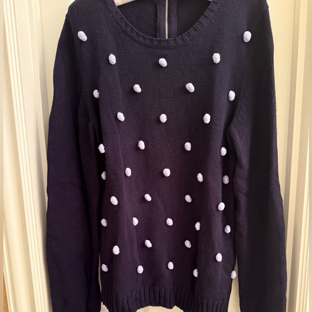 Talbots sweater